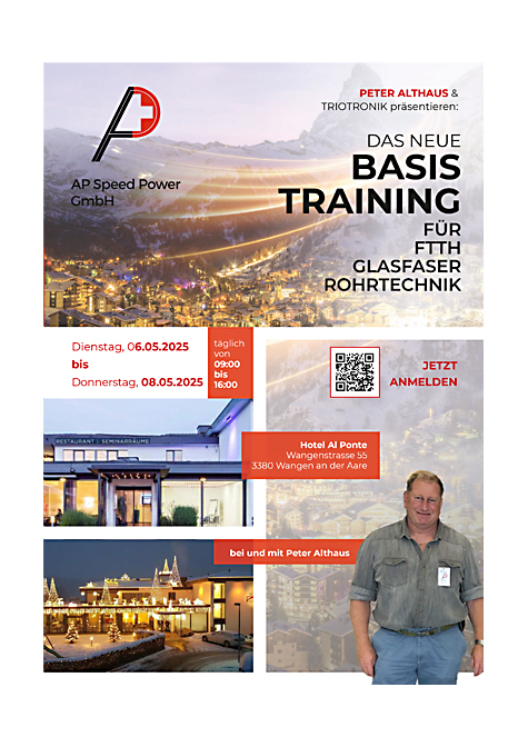 FTTH Basis Training